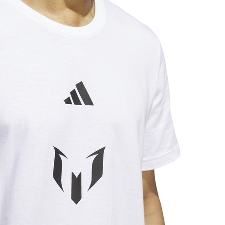 adidas Messi Miami Tee - Best Buy Soccer