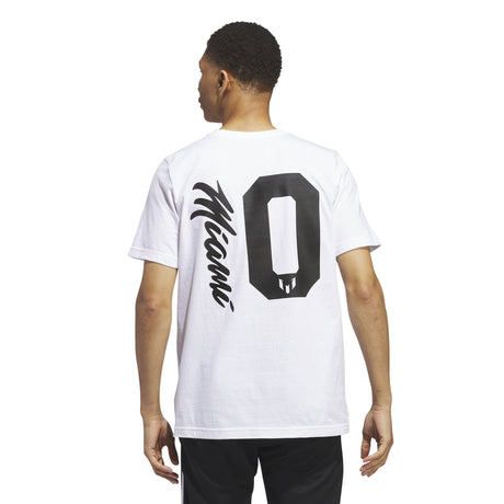 adidas Messi Miami Tee - Best Buy Soccer