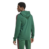 adidas Mexico DNA Full Zip Hoodie - Best Buy Soccer