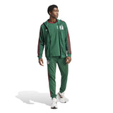 adidas Mexico DNA Full Zip Hoodie - Best Buy Soccer