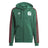 adidas Mexico DNA Full Zip Hoodie - Best Buy Soccer