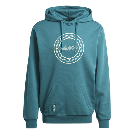 adidas Mexico DNA Hoodie - Best Buy Soccer