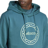 adidas Mexico DNA Hoodie - Best Buy Soccer