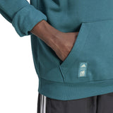 adidas Mexico DNA Hoodie - Best Buy Soccer