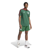 adidas Mexico DNA Polo - Best Buy Soccer