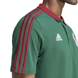adidas Mexico DNA Polo - Best Buy Soccer
