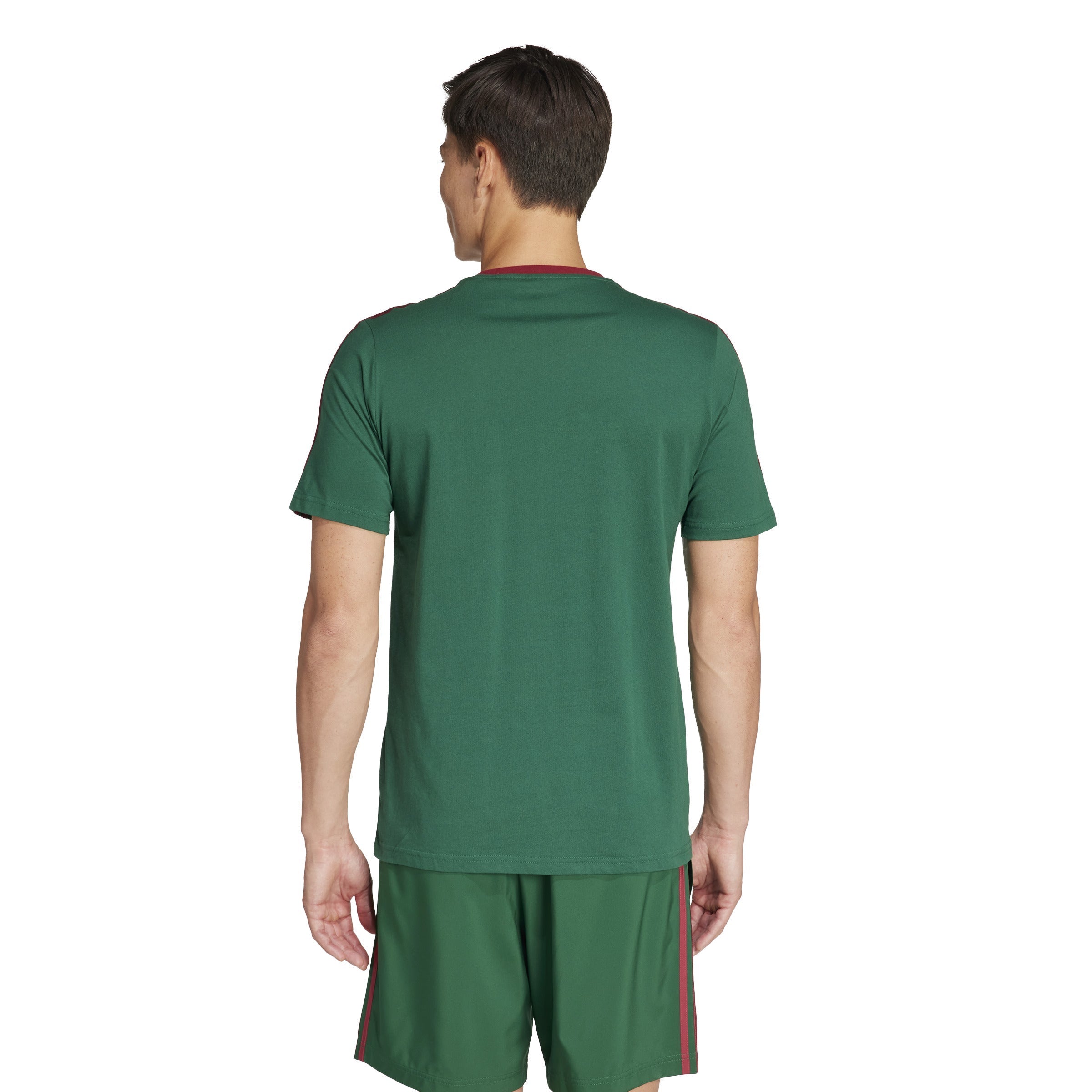 adidas Mexico DNA Tee - Best Buy Soccer