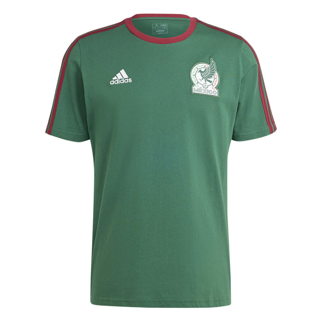 adidas Mexico DNA Tee - Best Buy Soccer