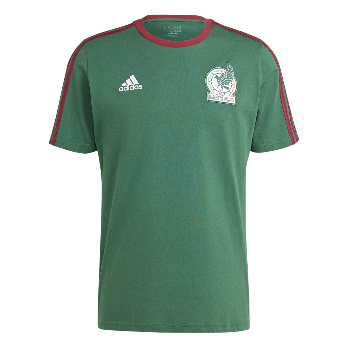 adidas Mexico DNA Tee - Best Buy Soccer