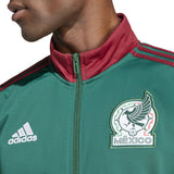 adidas Mexico DNA Track Top - Best Buy Soccer