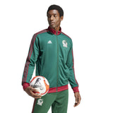 adidas Mexico DNA Track Top - Best Buy Soccer