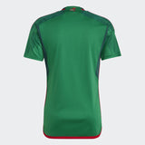 adidas Mexico Home Jersey 22 - Best Buy Soccer