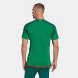 adidas Mexico Home Jersey 22 - Best Buy Soccer