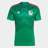 adidas Mexico Home Jersey 22 - Best Buy Soccer