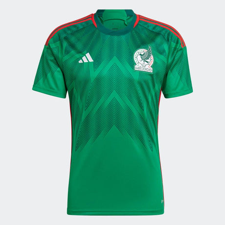 adidas Mexico Home Jersey 22 - Best Buy Soccer