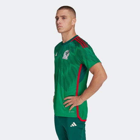 adidas Mexico Home Jersey 22 - Best Buy Soccer