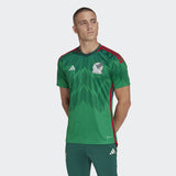 adidas Mexico Home Jersey 22 - Best Buy Soccer