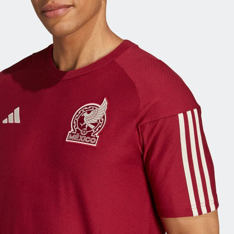 adidas Mexico Tiro 23 Tee - Best Buy Soccer