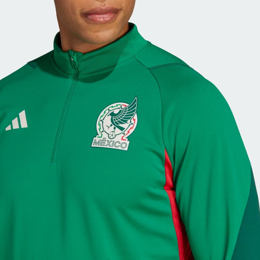 adidas Mexico Tiro 23 Training Top - Best Buy Soccer