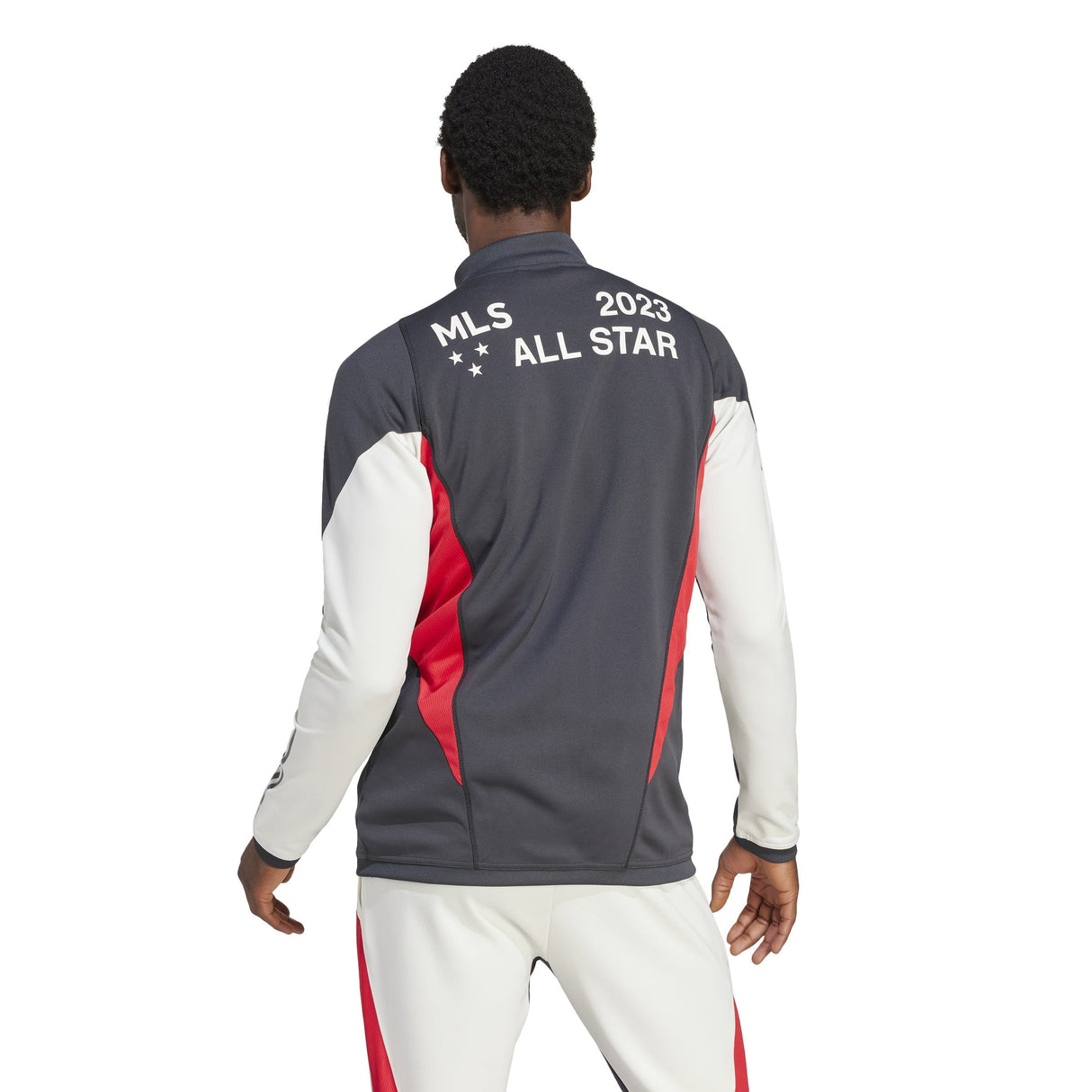adidas MLS All Star Anthem Jacket - Best Buy Soccer
