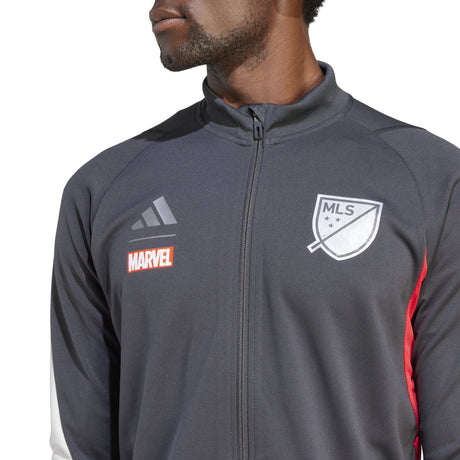adidas MLS All Star Anthem Jacket - Best Buy Soccer