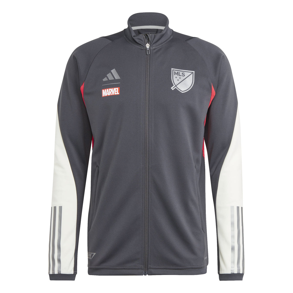 adidas MLS All Star Anthem Jacket - Best Buy Soccer