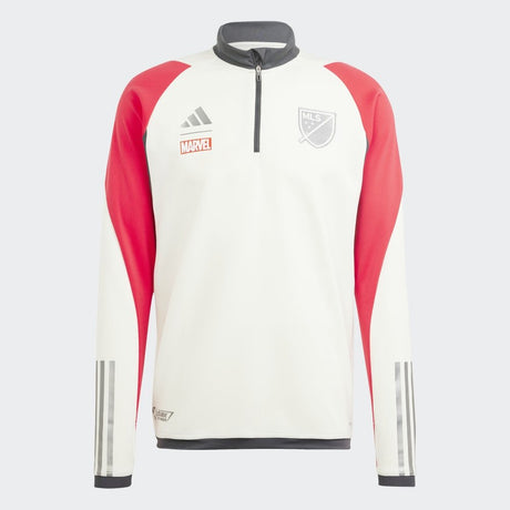 adidas MLS All Star Marvel Training Top 23 - Best Buy Soccer
