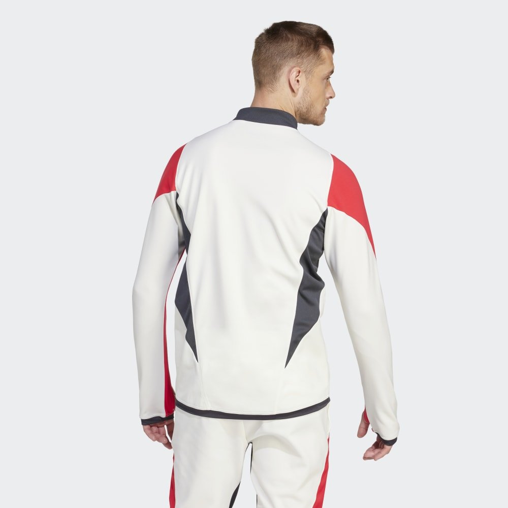 adidas MLS All Star Marvel Training Top 23 - Best Buy Soccer