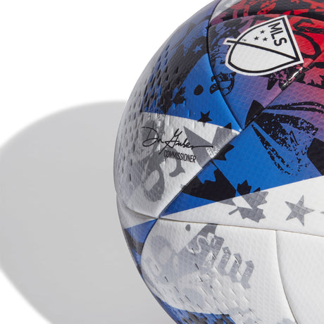 adidas MLS Pro Ball - Best Buy Soccer
