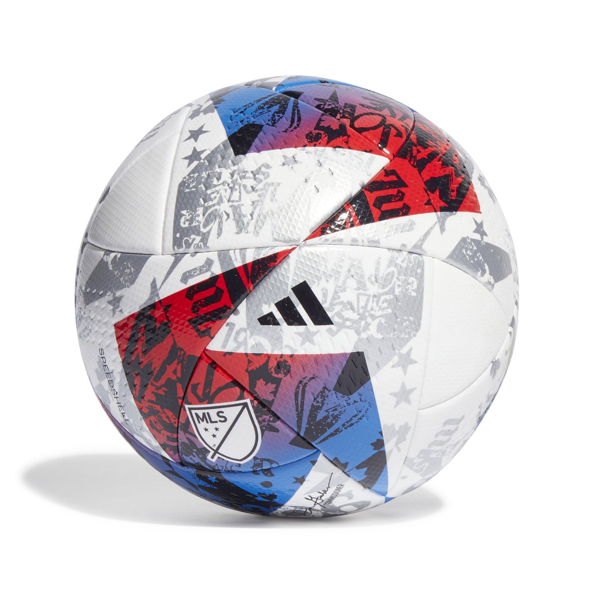adidas MLS Pro Ball - Best Buy Soccer