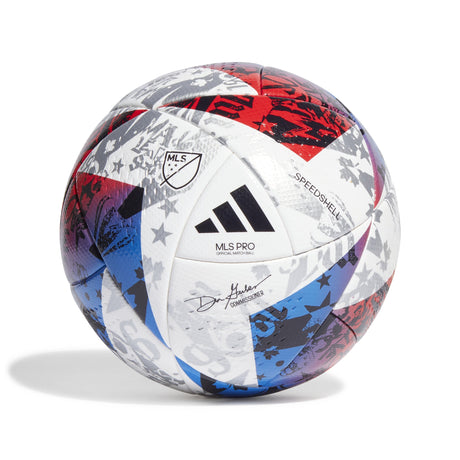 adidas MLS Pro Ball - Best Buy Soccer