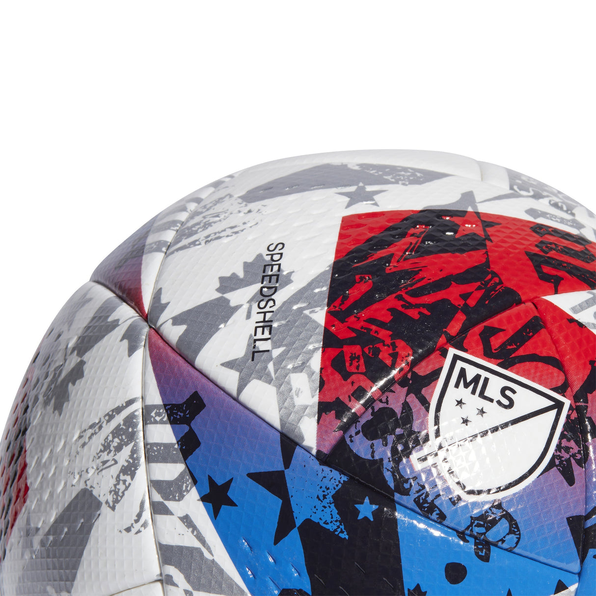 adidas MLS Pro Ball - Best Buy Soccer