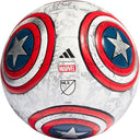 adidas MLS Training Cap Ball - Best Buy Soccer
