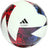 adidas MLS Training Soccer Ball - White/Blue - Best Buy Soccer