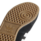 adidas Mundial Goal Indoor Shoes Black/White - Best Buy Soccer