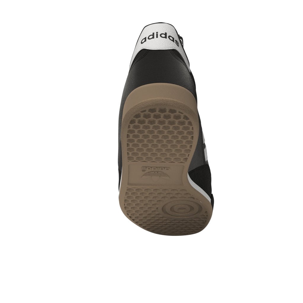 新品未使用　adidas Mundial Goal 27cm adidas Mundial Goal Shoes in Black / Gum and White | eBay