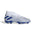 adidas Nemeziz 19.3 FG Firm Ground Youth Soccer Cleats - White/Royal
