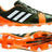 adidas nitrocharge 1.0 Trx FG Black - Best Buy Soccer