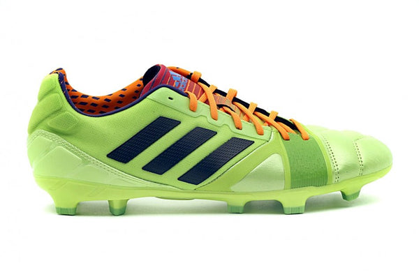 シューズ Adidas NITROCHARGE1.0 TRX FG adidas nitrocharge 1.0 Trx FG Black – Best Buy Soccer