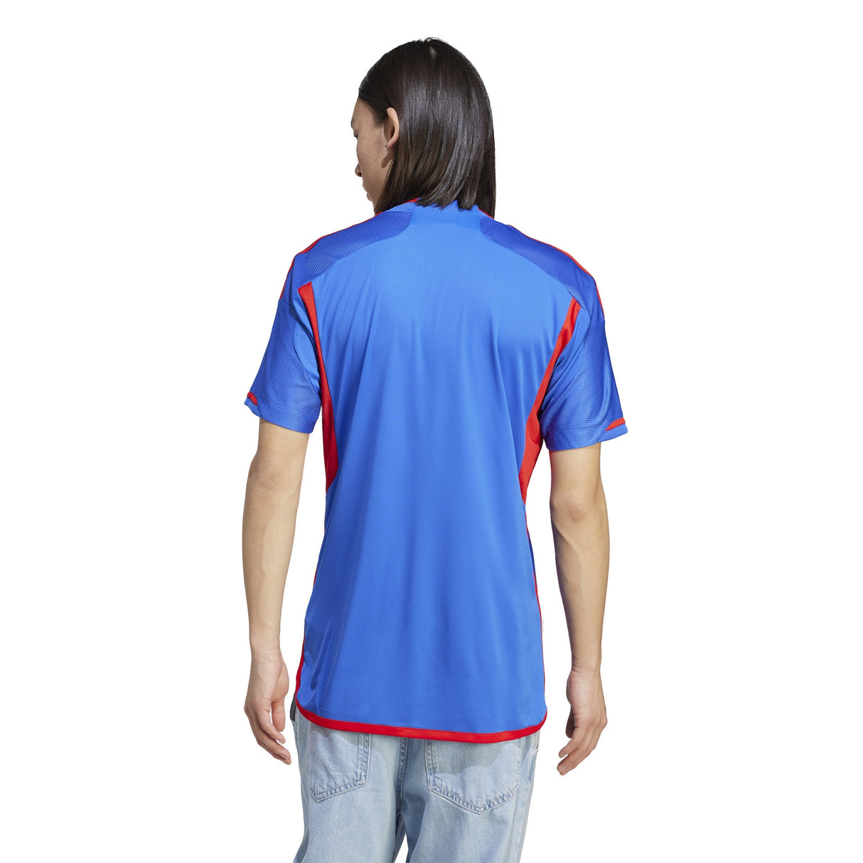 adidas Olympique Lyonnais Away Jersey 23 - Best Buy Soccer