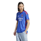 adidas Olympique Lyonnais Away Jersey 23 - Best Buy Soccer