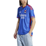 adidas Olympique Lyonnais Away Jersey 23 - Best Buy Soccer