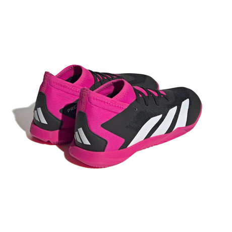 adidas Predator Accuracy .3 Junior Indoor Boots - Best Buy Soccer
