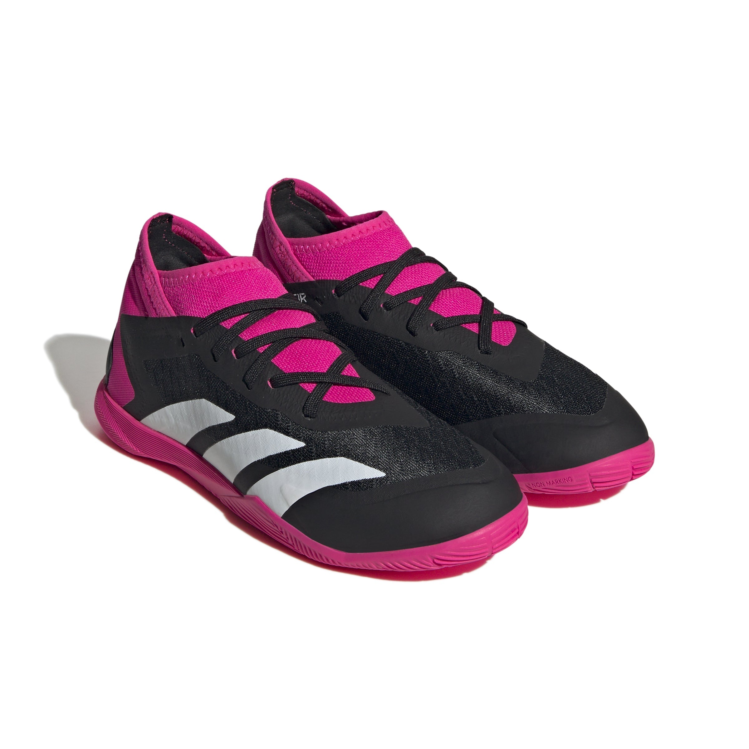 adidas Predator Accuracy .3 Junior Indoor Boots - Best Buy Soccer