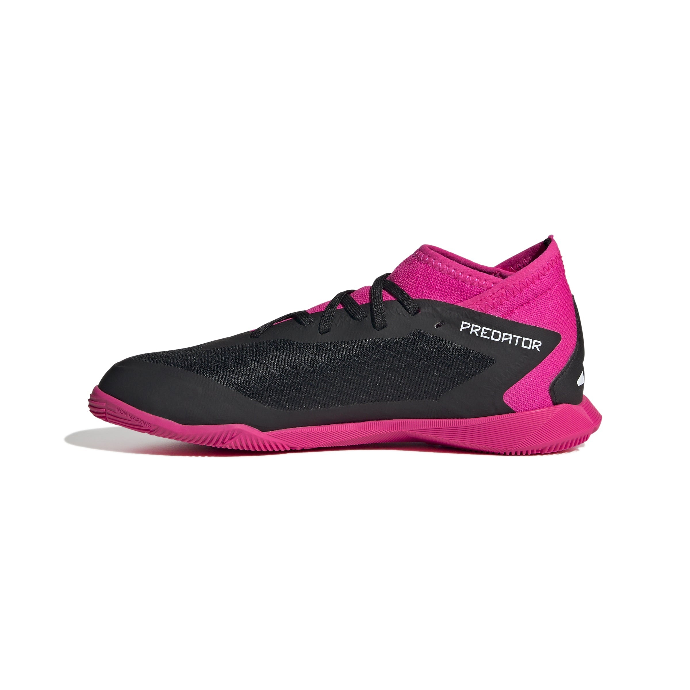 adidas Predator Accuracy .3 Junior Indoor Boots - Best Buy Soccer