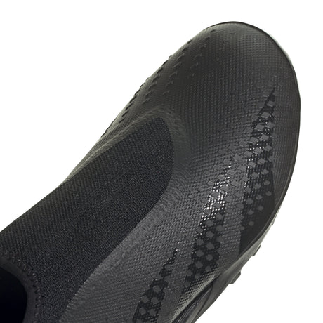 adidas Predator Accuracy 3 LL TF Turf Shoes - Best Buy Soccer
