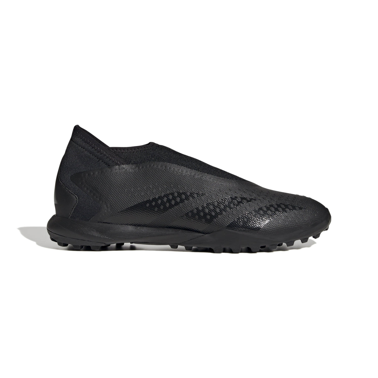 adidas Predator Accuracy 3 LL TF Turf Shoes - Best Buy Soccer