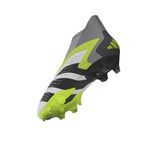 adidas Predator Accuracy+ FG Firm Ground Cleats - Best Buy Soccer