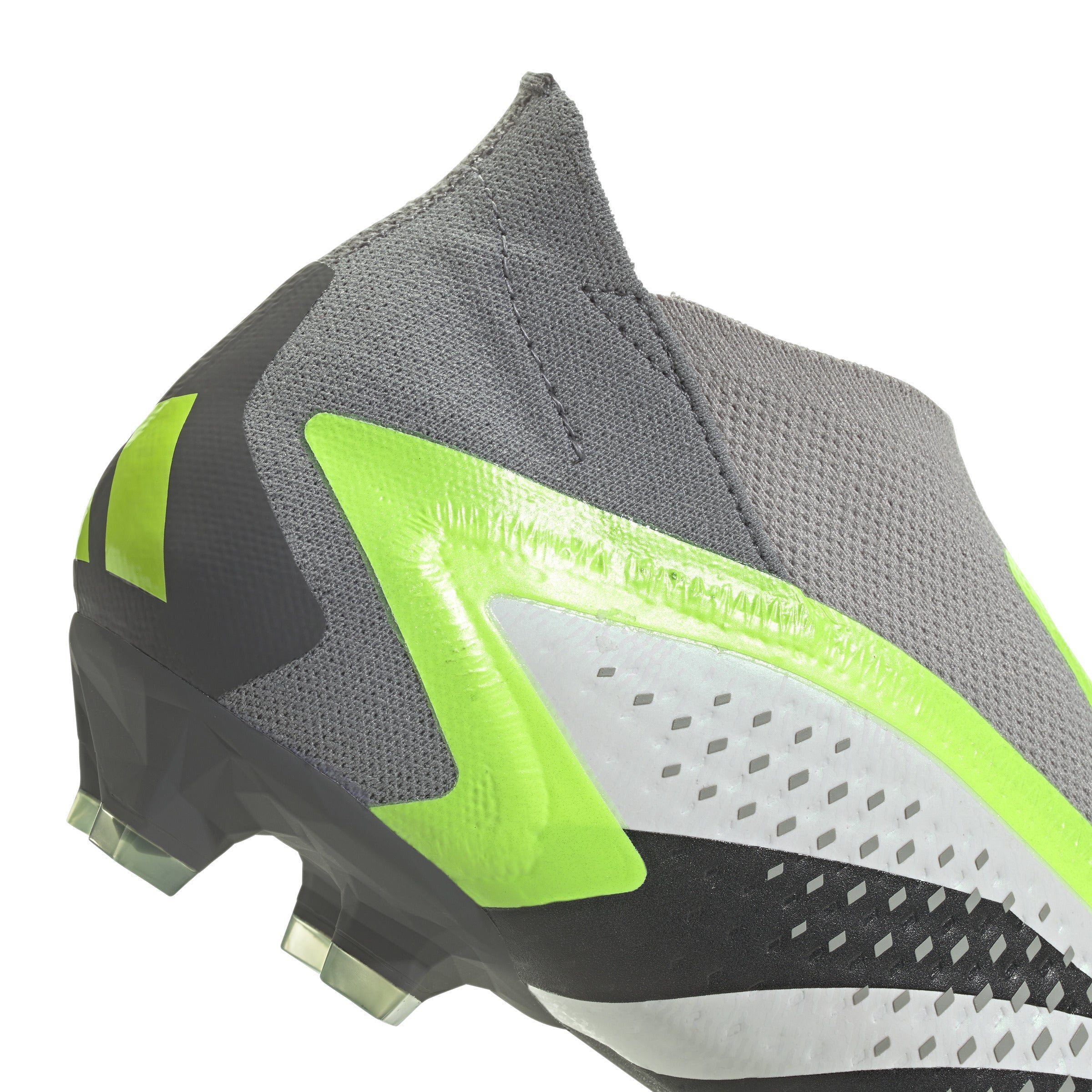 adidas Predator Accuracy+ FG Firm Ground Cleats - Best Buy Soccer