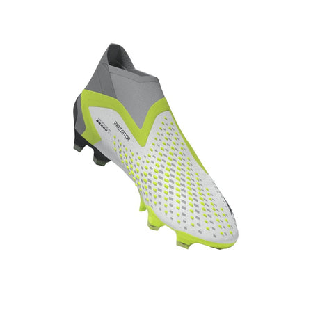 adidas Predator Accuracy+ FG Firm Ground Cleats - Best Buy Soccer